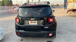 جيب رينيجيد